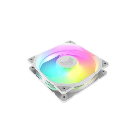 ASUS VENTOLA TUF GAMING TR120 ARGB REVER