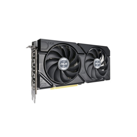 VGA ASUS DUAL-RTX-4060TI-08G-EVO 8GB DDR