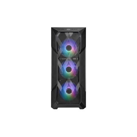 COOLER MASTER CASE MASTERBOX TD500 MESH