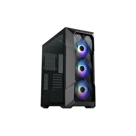COOLER MASTER CASE MASTERBOX TD500 MESH