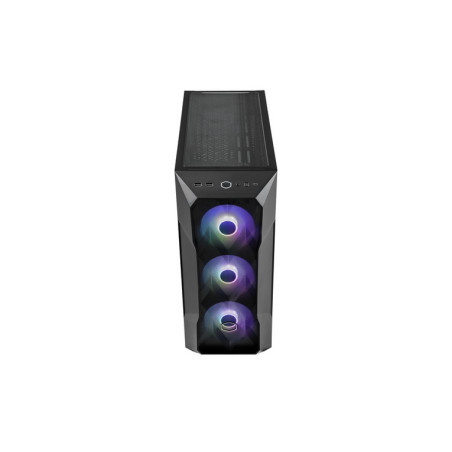 COOLER MASTER CASE MASTERBOX TD500 MESH
