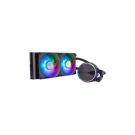 COOLER MASTER DISSIPATORE A LIQUIDO MAST
