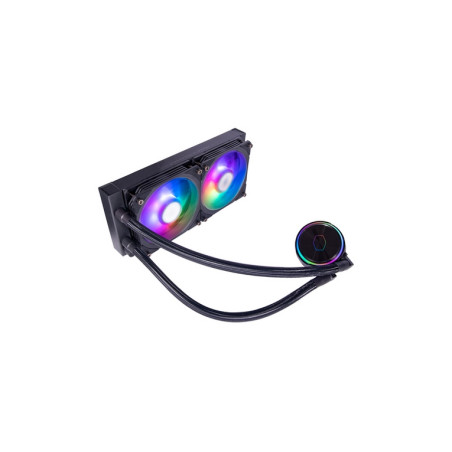 COOLER MASTER DISSIPATORE A LIQUIDO MAST