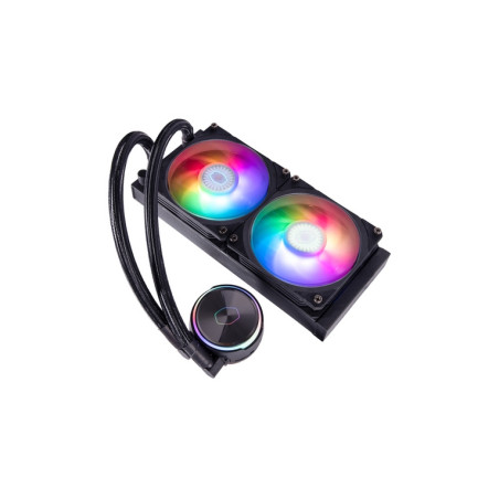 COOLER MASTER DISSIPATORE A LIQUIDO MAST