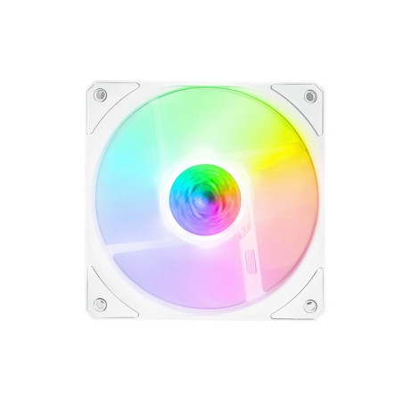 COOLER MASTER DISSIPATORE MASTERFAN MF12
