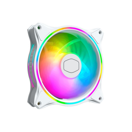 COOLER MASTER DISSIPATORE MASTERFAN MF12