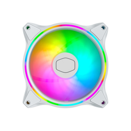 COOLER MASTER DISSIPATORE MASTERFAN MF12