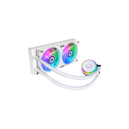 COOLER MASTER DISSIPATORE MASTERLIQUID P
