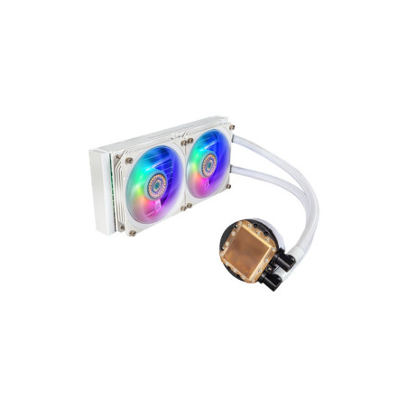 COOLER MASTER DISSIPATORE MASTERLIQUID P