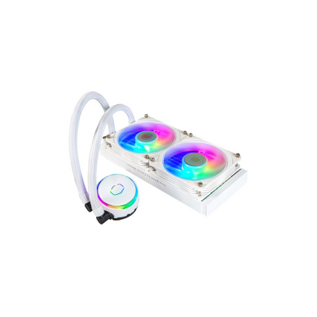 COOLER MASTER DISSIPATORE MASTERLIQUID P