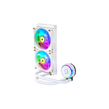 COOLER MASTER DISSIPATORE MASTERLIQUID P