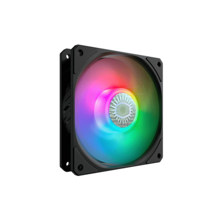 COOLER MASTER VENTOLA SICKLEFLOW 120 ARG