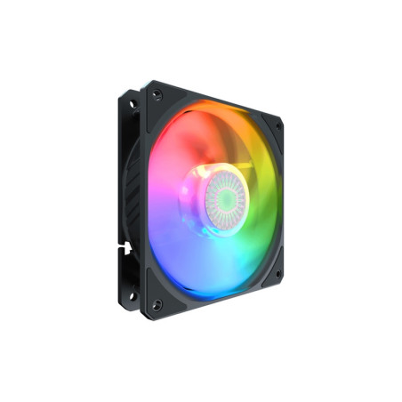 COOLER MASTER VENTOLA SICKLEFLOW 120 ARG