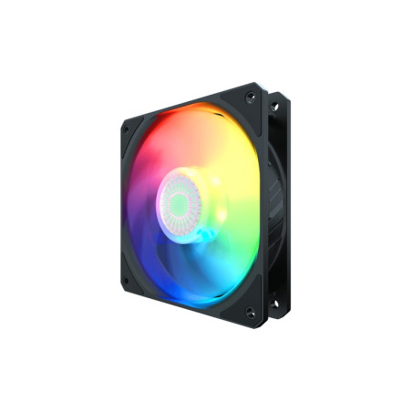 COOLER MASTER VENTOLA SICKLEFLOW 120 ARG