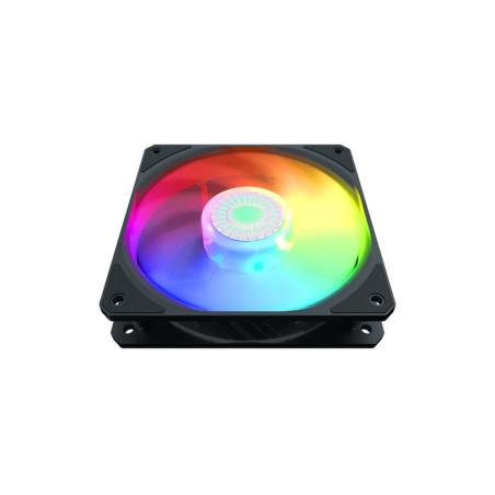 COOLER MASTER VENTOLA SICKLEFLOW 120 ARG