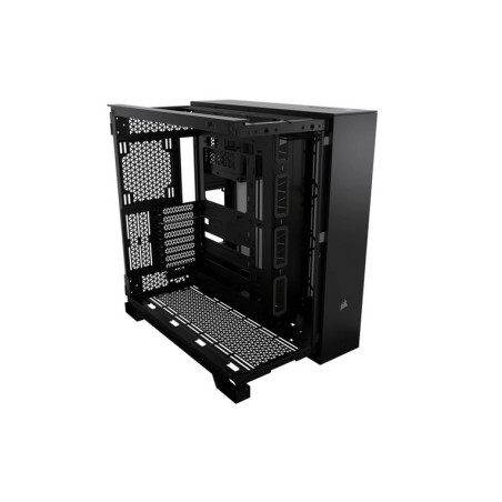 CORSAIR CASE 6500D AIRFLOW TEMPERED GLAS