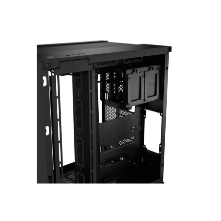 CORSAIR CASE 6500D AIRFLOW TEMPERED GLAS
