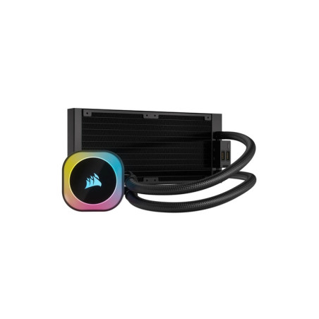 CORSAIR DISSIPATORE ICUE LINK H100I RGB