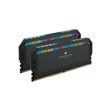 CORSAIR RAM DOMINATOR PLATINUM RGB DDR5