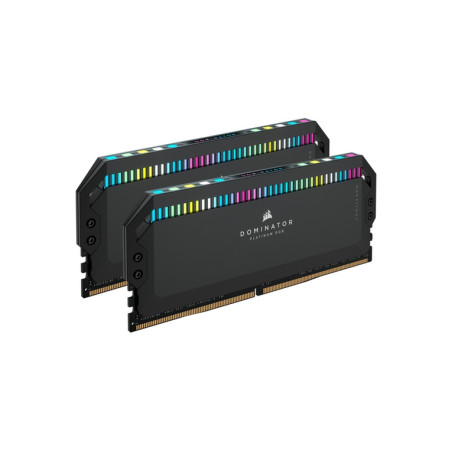 CORSAIR RAM DOMINATOR PLATINUM RGB DDR5
