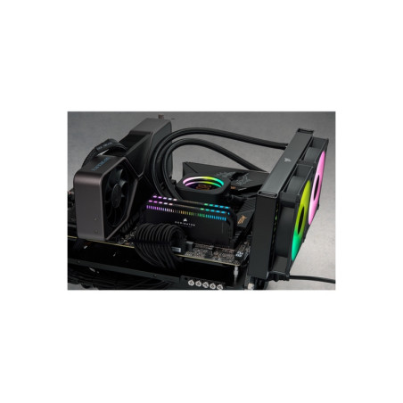 CORSAIR RAM DOMINATOR PLATINUM RGB DDR5
