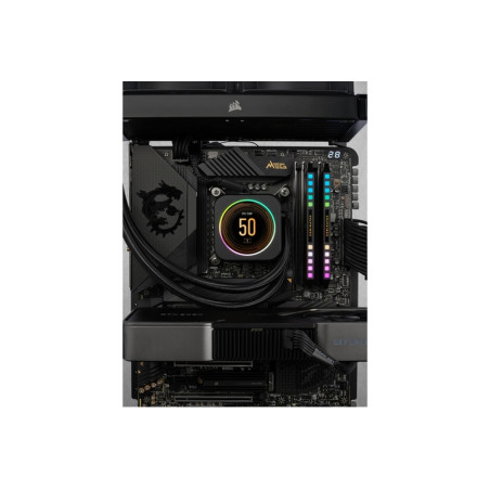 CORSAIR RAM DOMINATOR PLATINUM RGB DDR5