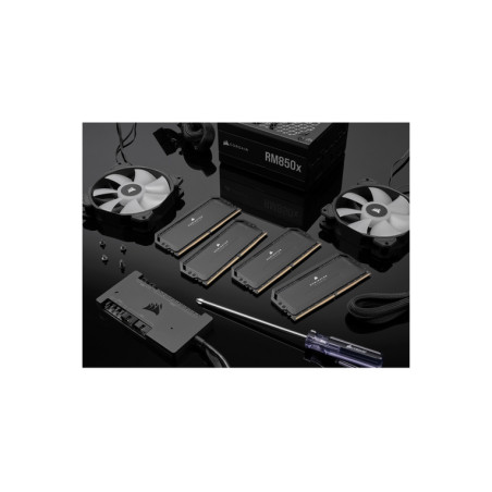 CORSAIR RAM DOMINATOR PLATINUM RGB DDR5