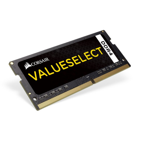 CORSAIR RAM VALUE SELECT SERIES 8GB 1X8G