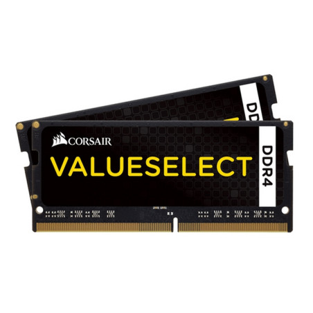 CORSAIR RAM VALUE SELECT SERIES 8GB 1X8G