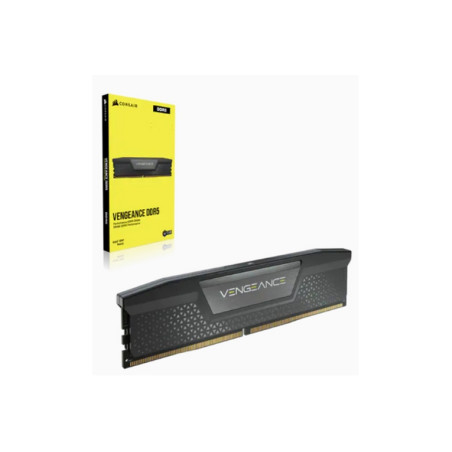 CORSAIR RAM VENGEANCE DDR5 16GB 2X8GB DD