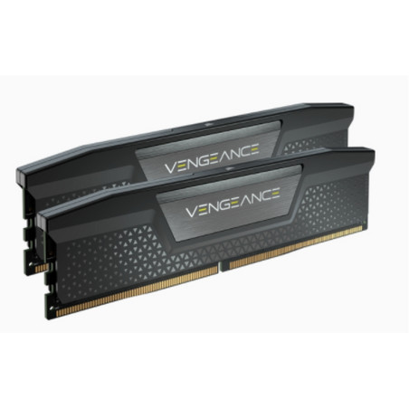 CORSAIR RAM VENGEANCE DDR5 32GB 2X16GB D