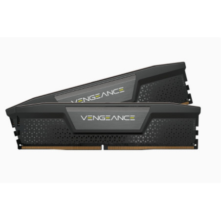 CORSAIR RAM VENGEANCE DDR5 32GB 2X16GB D