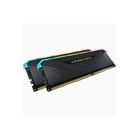 CORSAIR RAM VENGEANCE RGB RS 16GB 2x8GB