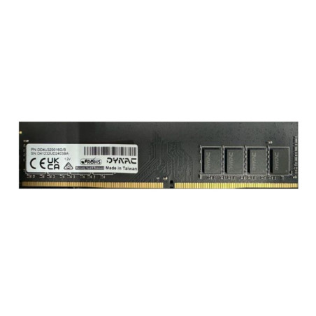 DYNACARD RAM 32GB DDR4 UDIMM 3200MHz
