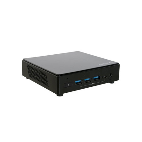 ECS ELITEGROUP MINI PC BAREBONE LIVA Z3