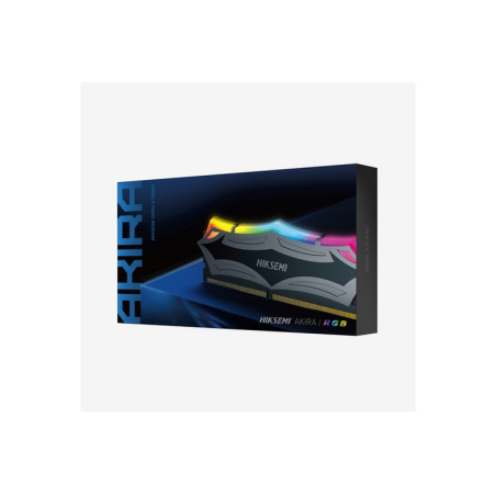 HIKVISION HIKSEMI AKIRA RAM GAMING DIMM