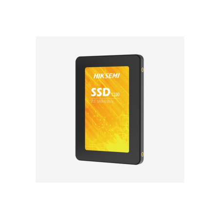 HIKVISION SSD INTERNO C100 960GB SATA 6G