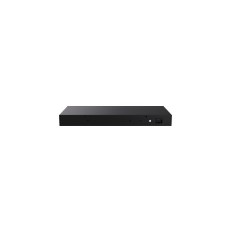 IP-COM SWITCH POE UNMANAGED, 28 PORT, 24