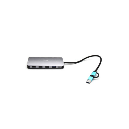 I-TEC DOCKING STATION USB 3.0 USB-C/TB3