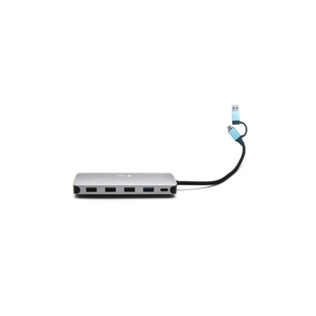 I-TEC DOCKING STATION USB 3.0 USB-C/TB3