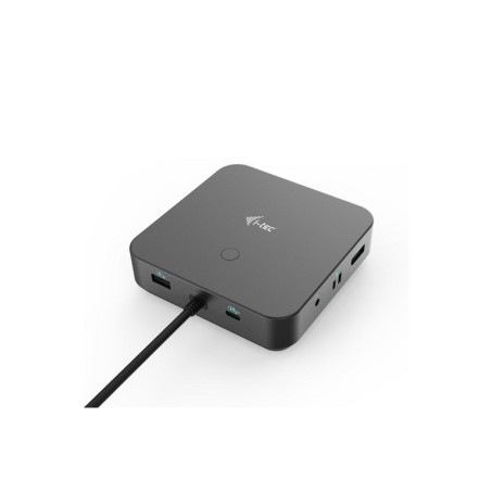 I-TEC DOCKING STATION USB-C HDMI DUAL DP