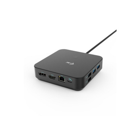 I-TEC DOCKING STATION USB-C HDMI DUAL DP