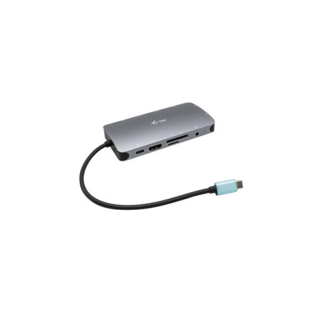 I-TEC NANO DOCKING STATION USB-C HDMI-VG