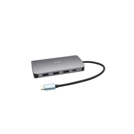 I-TEC NANO DOCKING STATION USB-C HDMI-VG