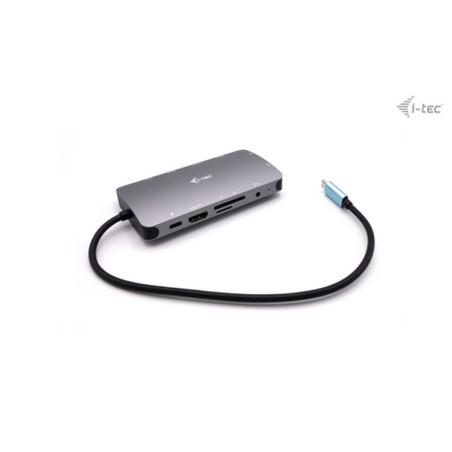 I-TEC NANO DOCKING STATION USB-C HDMI-VG