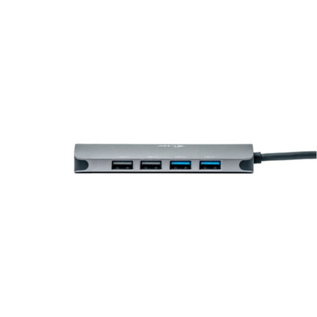 I-TEC USB-C NADNO 2x DISPLAY DOCKING STA