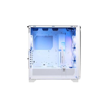 MSI CASE MPG GUNGNIR 300R AIRFLOW WHITE