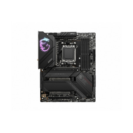 MSI MB AMD X670 GAMING, MPG X670E CARBON