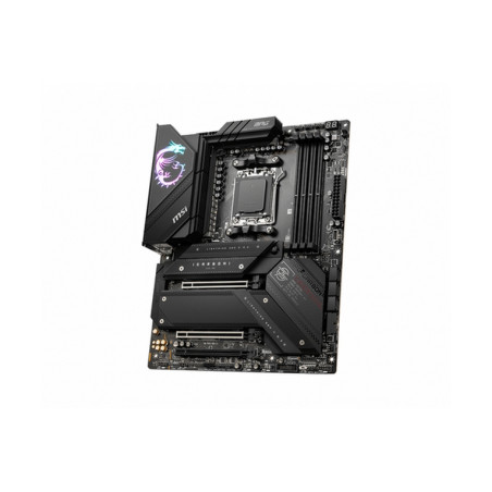 MSI MB AMD X670 GAMING, MPG X670E CARBON