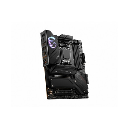 MSI MB AMD X670 GAMING, MPG X670E CARBON